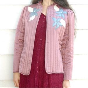 Tropical Vintage 70s Jacket